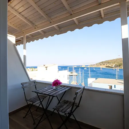 Bora Hotel Datça