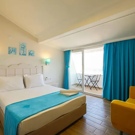 Bora Hotell Datça