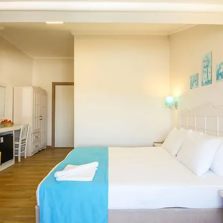 Hotell Bora Datça
