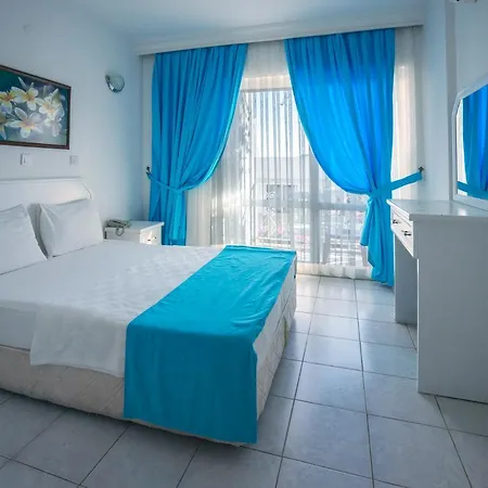 Bora Hotell Datça