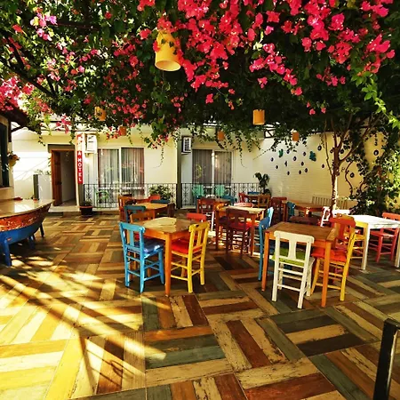 Otel Bora Datça