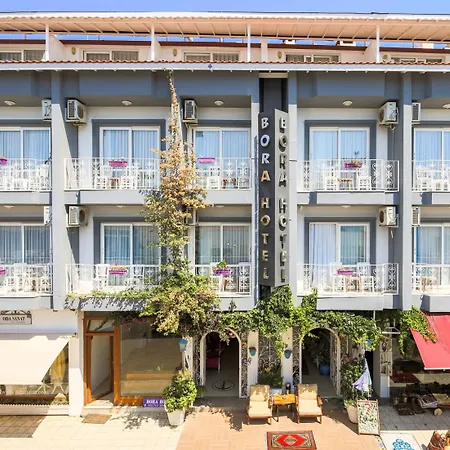 Bora Otel