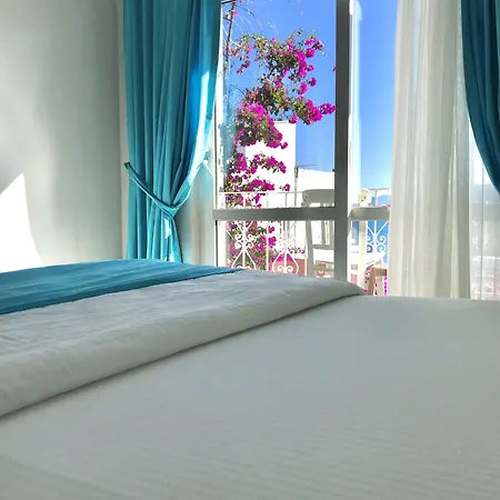 Bora 3* Datca