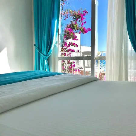 فندق Bora داتْشا