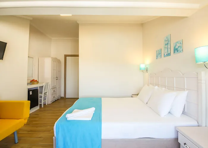 Bora Ξενοδοχείο Datca