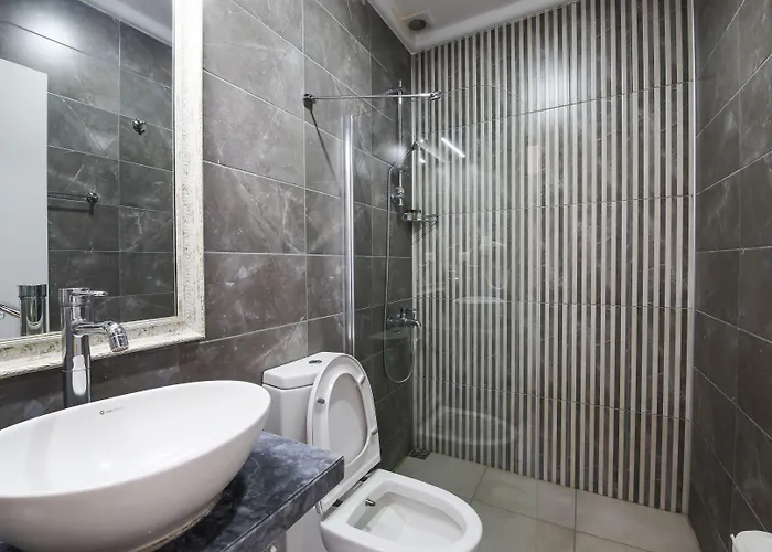 Bora Ξενοδοχείο 3*