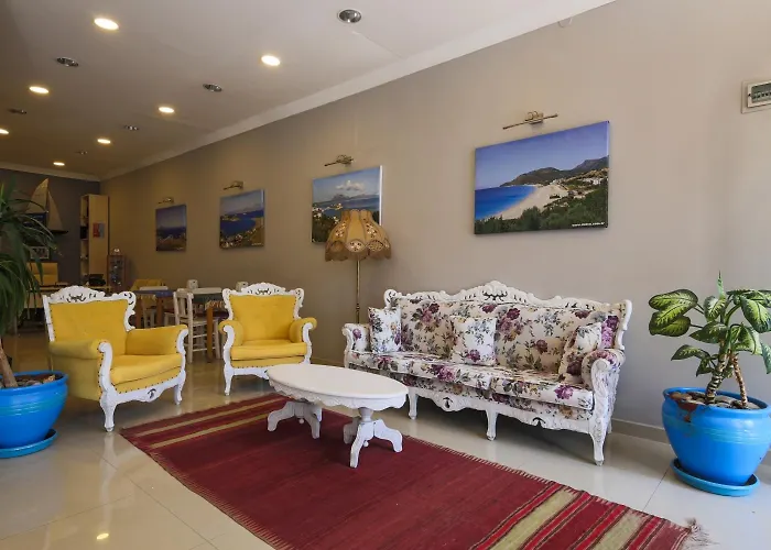 Bora Ξενοδοχείο 3*