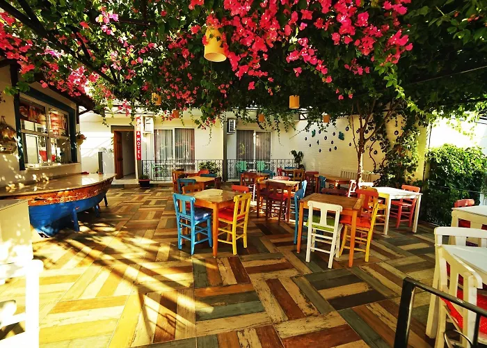 Ξενοδοχείο Bora Datca