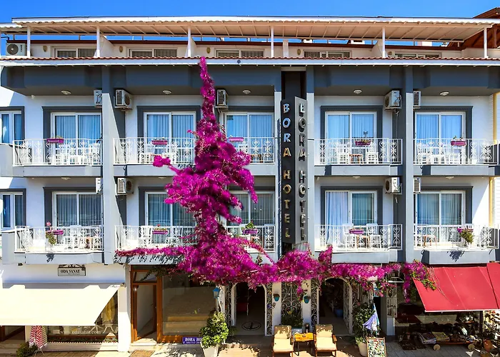 Bora 3*