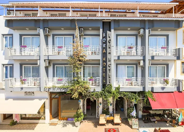 Bora Ξενοδοχείο