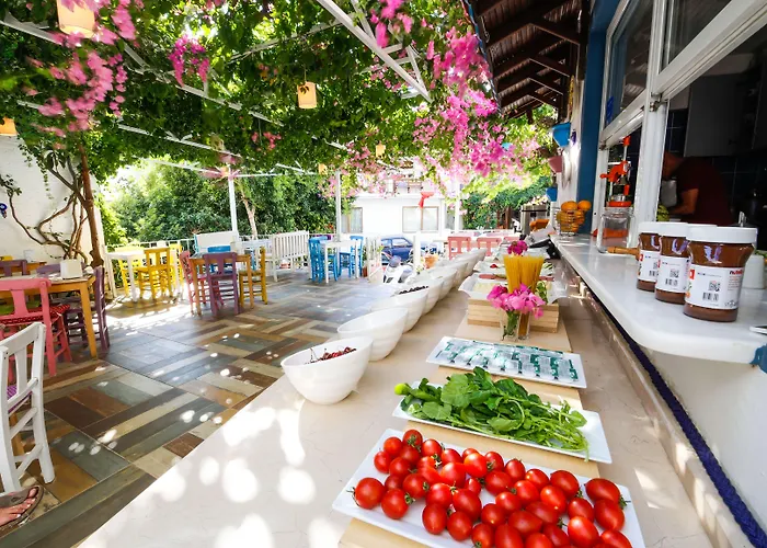 Bora Ξενοδοχείο 3*