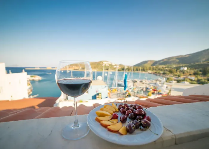 Ξενοδοχείο Bora Datca