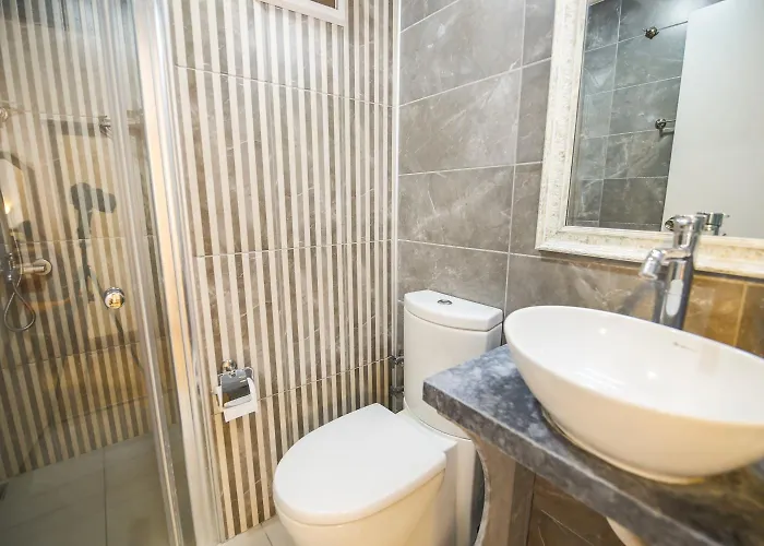 Ξενοδοχείο Bora