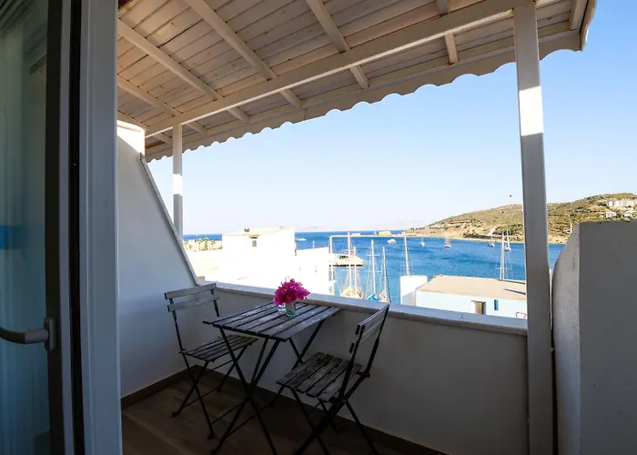 Bora Ξενοδοχείο Datca