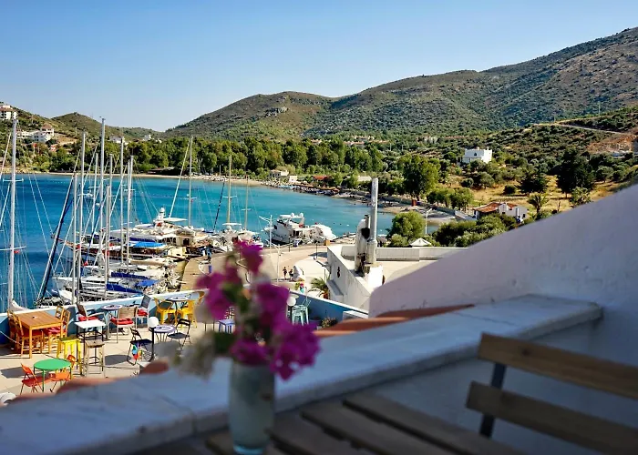 Bora Ξενοδοχείο