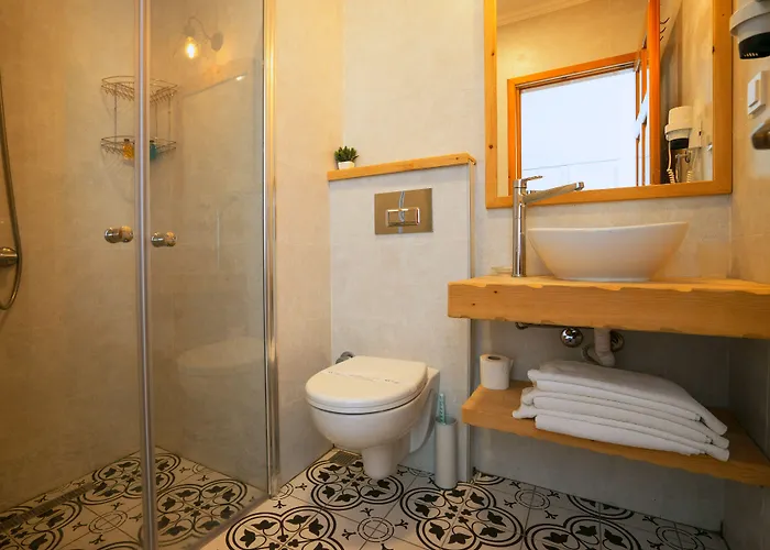 Bora Ξενοδοχείο