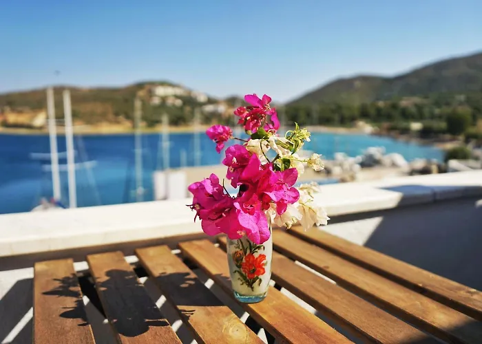 Ξενοδοχείο Bora