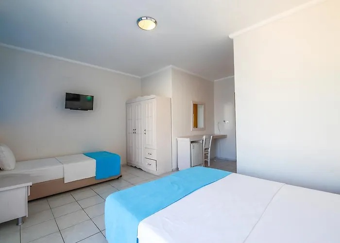 Bora Ξενοδοχείο 3*