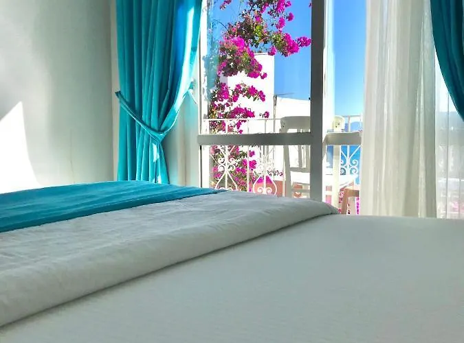 Ξενοδοχείο Bora Datca