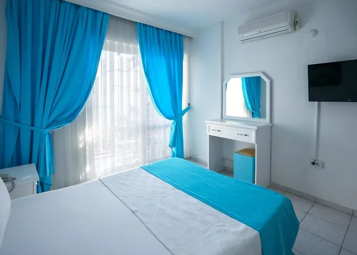 Bora Ξενοδοχείο