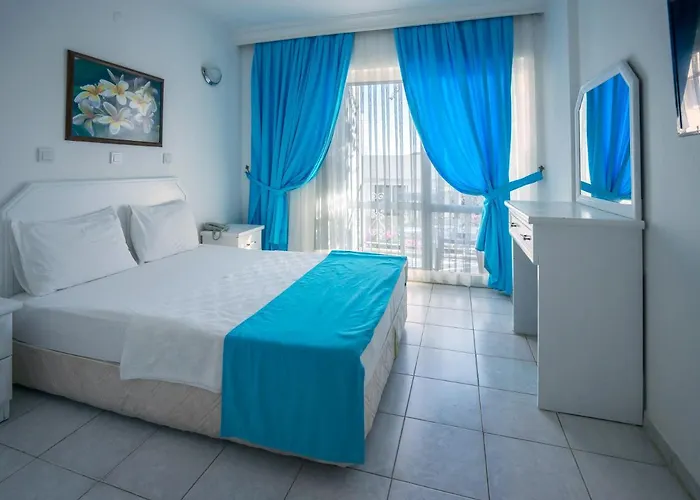 Bora Ξενοδοχείο Datca