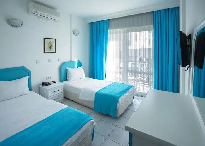 Bora Ξενοδοχείο